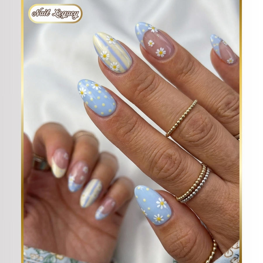 Nail Design